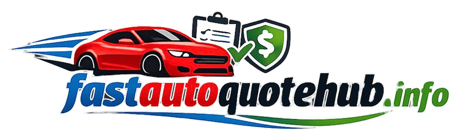 Fast Auto Quote Hub Logo